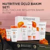 KERASTASE Nutritive Kuru Saçlar İçin Nemlendirici Set