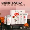 KERASTASE Premiere Yıpranmış Saçlar Onarıcı Bakım Seti