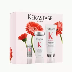KERASTASE Premiere Yıpranmış Saçlar Onarıcı Bakım Seti