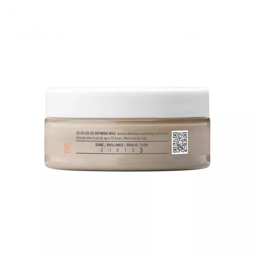 GOLDWELL Style Sign Texture Defining Wax Orta Tutucu Çok Parlak Wax 75ml