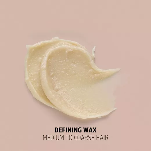 GOLDWELL Style Sign Texture Defining Wax Orta Tutucu Çok Parlak Wax 75ml