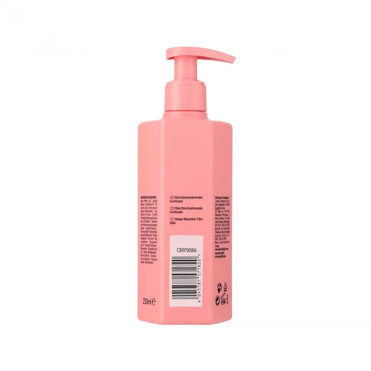 Schwarzkopf Fibre Clinix Fortify Yıpranmış Aşırı İşlem Görmüş Saçlar İçin Onarıcı Güçlendirici Krem 250ml