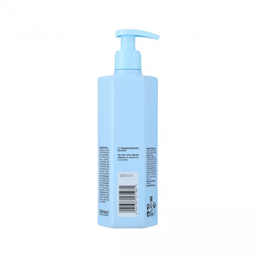 Schwarzkopf Fibre Clinix Hydrate Kuru Kırılgan Saçlar İçin Nemlendirici Şampuan 300ml