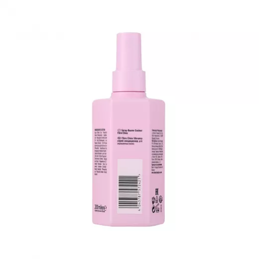 Schwarzkopf Fibre Clinix Vibrancy Boyalı Saçlar İçin Renk Canlandırıcı Durulanmayan Sprey Krem 200ml
