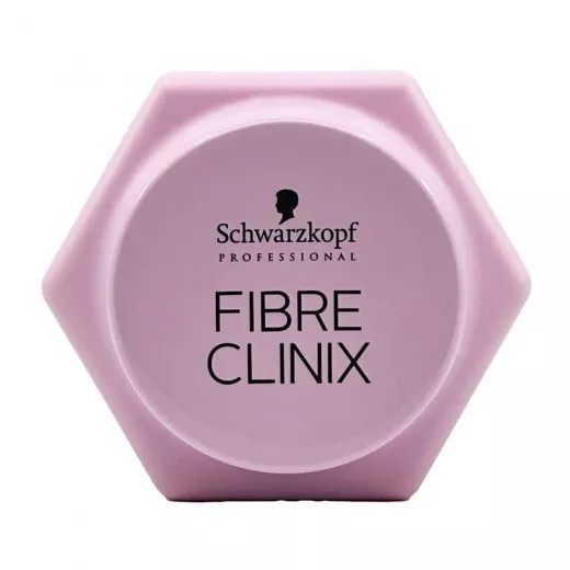 Schwarzkopf Fibre Clinix Vibrancy Boyalı Saçlar İçin Renk Canlandandırıcı Parlaklık Maskesi 250ml