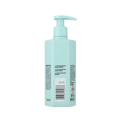 Schwarzkopf Fibre Clinix Volumize İnce Telli Zayıf Saçlar İçin Hacimlendirici Güçlendirici Krem 250ml