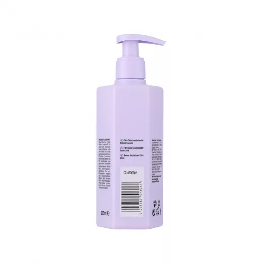 Schwarzkopf Fibre Clinix Tame Asi ve Kabarık Saçlar İçin Düzleştirici Krem 250ml