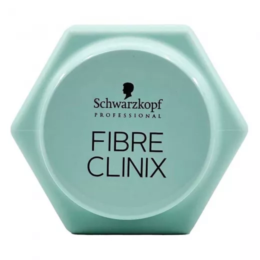 Schwarzkopf Fibre Clinix Volumize İnce Telli Zayıf Saçlar İçin Hacimlendirici Güçlendirici Kür Maske 250ml