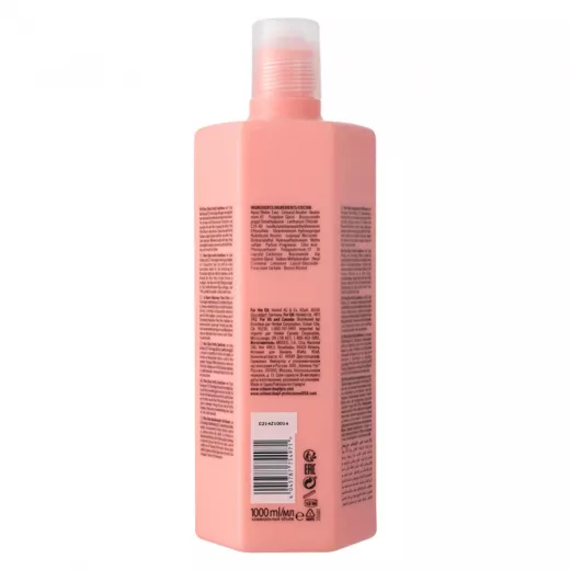 Schwarzkopf Fibre Clinix Fortify Yıpranmış Aşırı İşlem Görmüş Saçlar İçin Onarıcı Güçlendirici Krem 1000ml