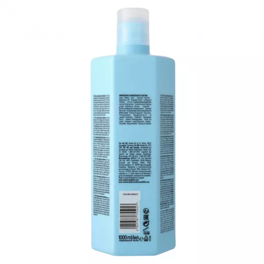Schwarzkopf Fibre Clinix Hydrate Kuru Kırılgan Saçlar İçin Nemlendirici Şampuan 1000ml
