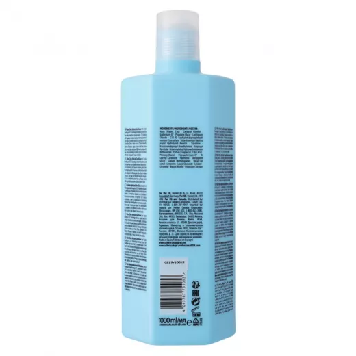 Schwarzkopf Fibre Clinix Hydrate Kuru Kırılgan Saçlar İçin Nemlendirici Krem 1000ml