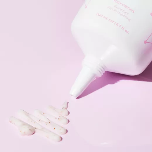 Schwarzkopf Scalp Clinix Pre-Shampoo Scrub Şampuan Öncesi Derin Temizleyici Peeling Maskesi 200ml