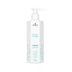 Schwarzkopf Scalp Clinix Soothing Hassas ve Kuru Baş Derisi İçin Yatıştırıcı Şampuan 300ml