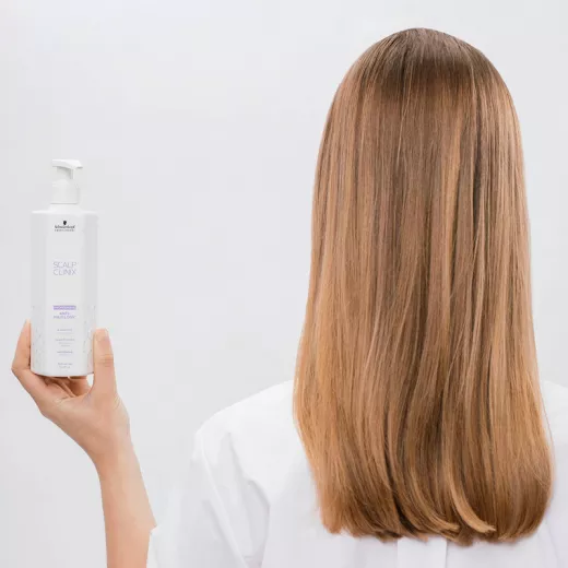 Schwarzkopf Scalp Clinix Anti-Hair Loss Dökülme Karşıtı Şampuan 300ml