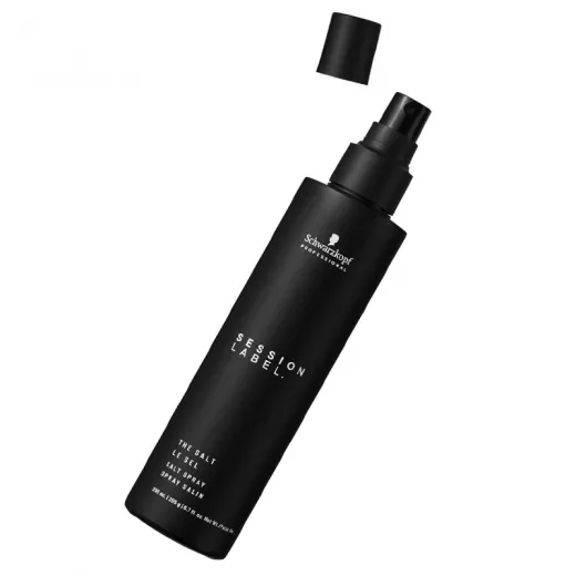 Schwarzkopf Session Label The Salt Dokulandırıcı Deniz Tuzu Spreyi 200ml