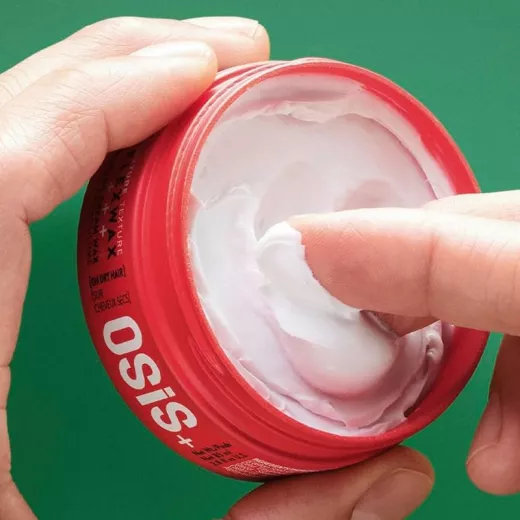 OSiS Flex Wax Ultra Güçlü Krem Wax 85ml