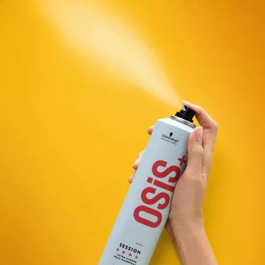 OSiS Session Ekstra Tutucu Sprey 300ml