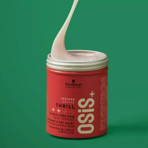 OSiS Thrill Lifli Doku Veren Gum Wax 100ml