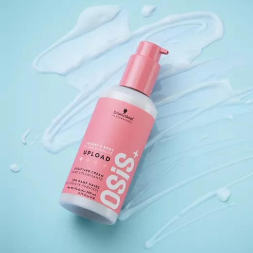 OSiS Upload Hacimlendirici Krem 200ml
