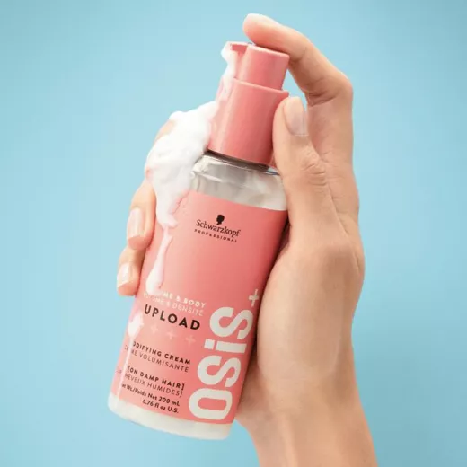 OSiS Upload Hacimlendirici Krem 200ml