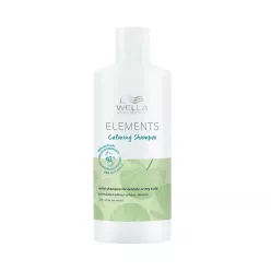 Wella Elements Calming Kuru Saç Derisi Nemlendirici Yatıştırıcı Şampuan 500ml