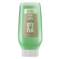 Wella EIMI Sculpt Force Çok Güçlü Tutucu Jöle 250ml