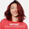 Wella Color Brilliance Kalın Telli Boyalı Saçlar İçin Bakım Kremi 200ml