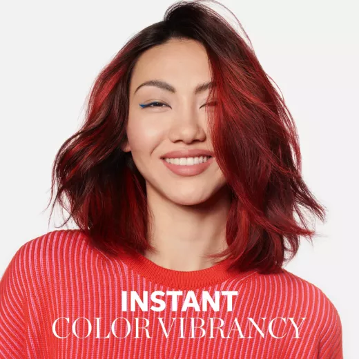 Wella Color Brilliance Kalın Telli Boyalı Saçlar İçin Bakım Kremi 200ml