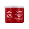 Wella Ultimate Repair Tüm Saçlar İçin Onarıcı Güçlendirici Nemlendirici Krem 500ml
