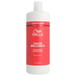 Wella Color Brilliance Boyalı Saçlar İçin Renk Koruyucu Parlaklık Kremi 1000ml
