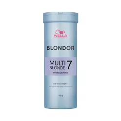 Wella Blondor Multi Blonde Toz Açıcı 400g