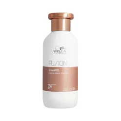 Wella Fusion Yıpranmış Saçlar İçin Yoğun Onarıcı Şampuan 250ml