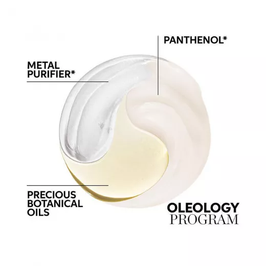 Wella Oil Reflections Tüm Saç Tipleri İçin Nemlendirici Parlaklık Şampuanı 1000ml