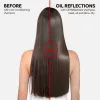 Wella Oil Reflections Tüm Saç Tipleri İçin Nemlendirici Parlaklık Şampuanı 1000ml