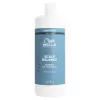 Wella Invigo Scalp Balance Oily Yağlı Saçlar İçin Arındırıcı Derin Temizleme Şampuanı 1000ml