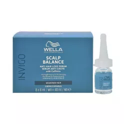 Wella Balance Dökülme Önleyici Serum 8x6ml