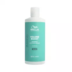 Wella Volume Boost İnce Telli Saçlar İçin Hacimlendirici Şampuan 500ml