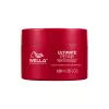 Wella Ultimate Repair Tüm Saçlar İçin Onarıcı Güçlendirici Nemlendirici Maske 150ml