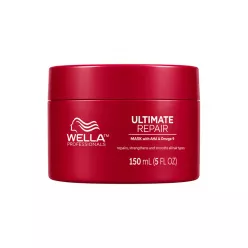 Wella Ultimate Repair Tüm Saçlar İçin Onarıcı Güçlendirici Nemlendirici Maske 150ml