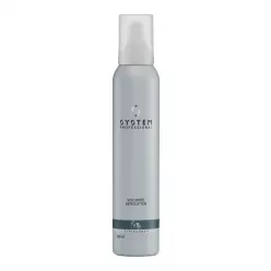 Wella System Professional Volumize V5 İnce Telli Zayıf Saçlar İçin Hacimlendirici ve Güçlendirici Köpük 200ml