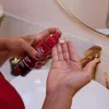 Wella Ultimate Repair Yıpranmış Saçlar İçin Onarıcı Güçlendirici Nemlendirici Gece Bakımı Serumu 95ml