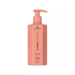 Schwarzkopf Fibre Clinix Fortify Yıpranmış Aşırı İşlem Görmüş Saçlar İçin Onarıcı Güçlendirici Krem 250ml