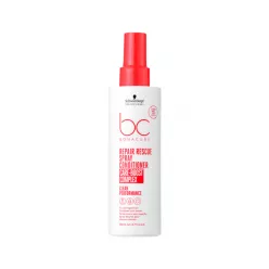 BC Bonacure Acil Kurtarma Yıpranmış Saçlar İçin Durulanmayan Onarıcı Sprey Krem 200ml