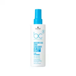 Schwarzkopf BC Bonacure Nem Yükleme Durulanmayan Sprey Krem 200ml