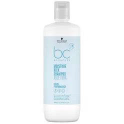 Schwarzkopf BC Bonacure Moisture Kick Nem Yükleme Şampuan 1000ml