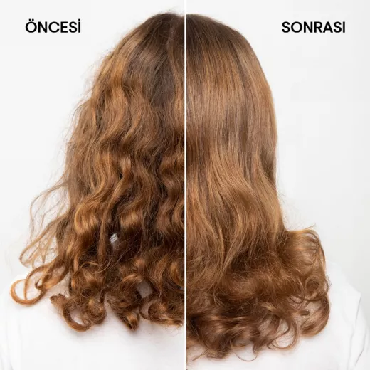 Schwarzkopf BC Bonacure Repair Rescue Acil Kurtarma Durulanmayan Kırık Uç Önleyici Krem 100ml