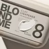 Schwarzkopf BLONDME Bağ Güçlendirici Premium Kil Açıcı 350g