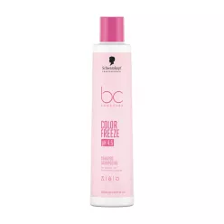 Schwarzkopf BC Bonacure Color Freeze Renk Koruma Sülfatsız Şampuan 250ml