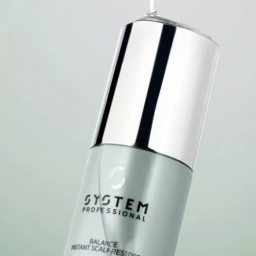 Wella System Professional Balance B5 Saç Derisi Nemlendirici ve Rahatlatıcı Losyon 125ml