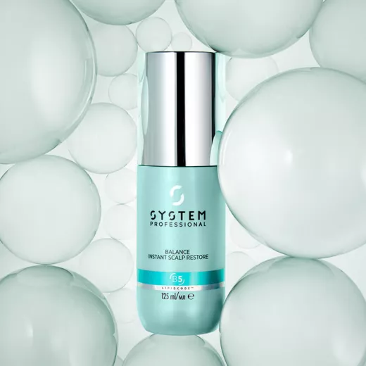 Wella System Professional Balance B5 Saç Derisi Nemlendirici ve Rahatlatıcı Losyon 125ml